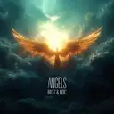 Angels by MI37, RDC - Hardstyle cover art