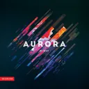 Aurora - Extended by MI37 - Hardstyle cover art