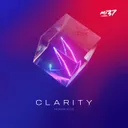 Clarity by MI37 - Hardstyle cover art