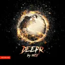 Deepr by MI37 - Hardstyle cover art