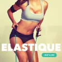 Elastique by MI37, JNS - Hardstyle cover art