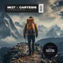 Experience by MI37, Cartesis - Hardstyle cover art