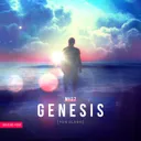Genesis - For Glenn by MI37 - Hardstyle cover art