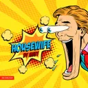 Housewife - Extended Version by MI37 - Hardstyle cover art
