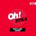 Jafar by MI37, JNS - Hardstyle cover art