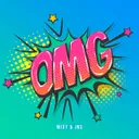 OMG by MI37, JNS - Hardstyle cover art
