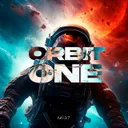 Orbit One - Streaming Edit by MI37 - Hardstyle cover art