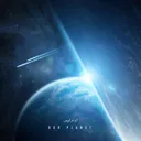 Our Planet by MI37 - Hardstyle cover art