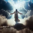 Our Religion by MI37 - Hardstyle cover art