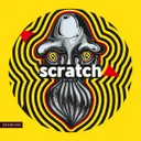 Scratch - Extended Version by MI37 - Hardstyle cover art