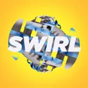 Swirl - Remastered by MI37 - Hardstyle cover art