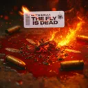 The Fly Is Dead by MI37, S.W.A.T. - Hardstyle cover art