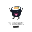 The Sushi Master - Extended by MI37 - Hardstyle cover art