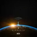 Fallin' by Micah Martin, ElementD - Hardstyle cover art
