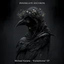 6 Slash by Michael Katana, INNERGATED - Hard Techno cover art