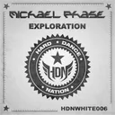 Exploration - Radio Edit by Michael Phase - Hardstyle cover art