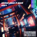 Scars - Extended Mix by Michael Phase, iQoniK - Hardstyle cover art