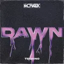 Dawn by MICHALEK - Hardstyle cover art