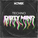 Dirty Mind by MICHALEK - Hardstyle cover art