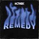 REMEDY by MICHALEK - Hardstyle cover art