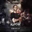 Alive - Recoder Remix by MickeyG, Recoder - Euphoric Hardstyle cover art
