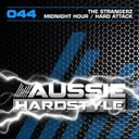 Cover of Midnight Hour - Original Mix