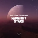 Cover of Midnight Stars