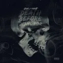 Death Before Dishonor by Midnite, Chavo - Hardstyle cover art