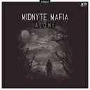 Alone - Pro Mix by Midnyte Mafia - Hardstyle cover art