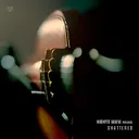 Shattered by Midnyte Mafia - Hardstyle cover art