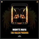 The Fallen Phoenix by Midnyte Mafia - Hardstyle cover art