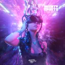 Bodies Moving by Mighty Spiritz - Hardstyle cover art