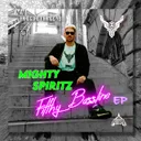 Dubsplosion by Mighty Spiritz - Hardstyle cover art
