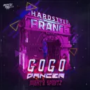 Gogo Dancer by Mighty Spiritz - Hardstyle cover art