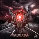 Keep on Rocking by Mighty Spiritz - Hardstyle cover art