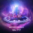 New Trip by Mighty Spiritz, Wildphaser - Uptempo cover art