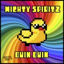 Ouin Ouin by Mighty Spiritz - Hardstyle cover art