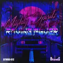 Raving Fever by Mighty Spiritz, Wild Fox - Hardstyle cover art