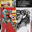 Confessions - Dither Remix by Mike Cervello, Dither, The Galaxy - Hardstyle cover art