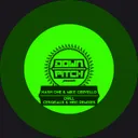 Drill - Neki Moombahton Mix by Mike Cervello, Neki, Nash One - Hardstyle cover art
