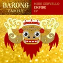 Fuego by Mike Cervello - Hardstyle cover art
