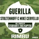 Guerilla - Original Mix by Mike Cervello, Stoltenhoff - Hardstyle cover art