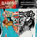 Moodswing by Mike Cervello - Hardstyle cover art