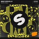 Rave Child - Extended Mix by Mike Cervello - Hardstyle cover art