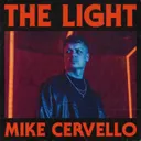 The Light by Mike Cervello - Hardstyle cover art