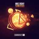 Sunkissed by Mike Enemy - Happy Hardcore cover art