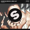 Tonight (feat. Mike Jay) by Mike Jay, Hasse de Moor - Hardstyle cover art