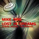 Lost In Dreams - Mystery Motion & Lockjaw Remix by Mike NRG - Hardstyle cover art