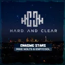 Chasing Stars by Mike W3lts, Enpycool - Hardstyle cover art