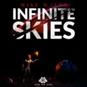 Infinite Skies by Mike W3lts - Hardstyle cover art